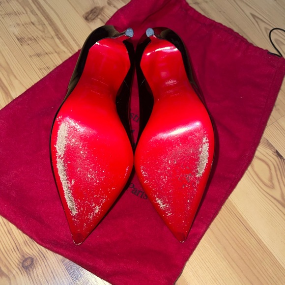 So Kate Pumps - Picture 2 of 8